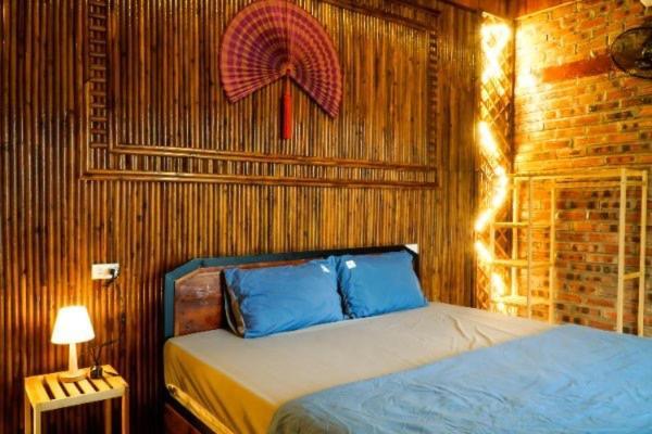 D&d Riverside Homestay Xuan Son