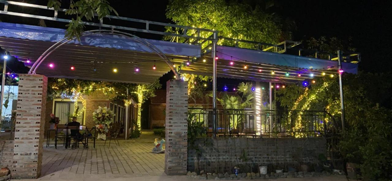 Homestay D&d Riverside Xuan Son