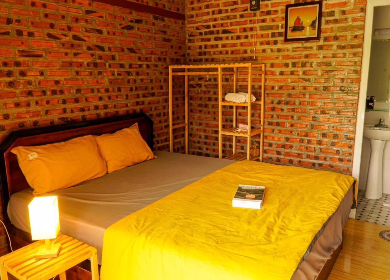 D&d Riverside Homestay Xuan Son