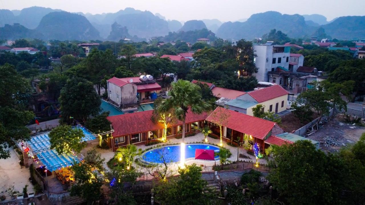 D&d Riverside Homestay