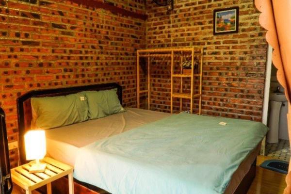 Homestay D&d Riverside