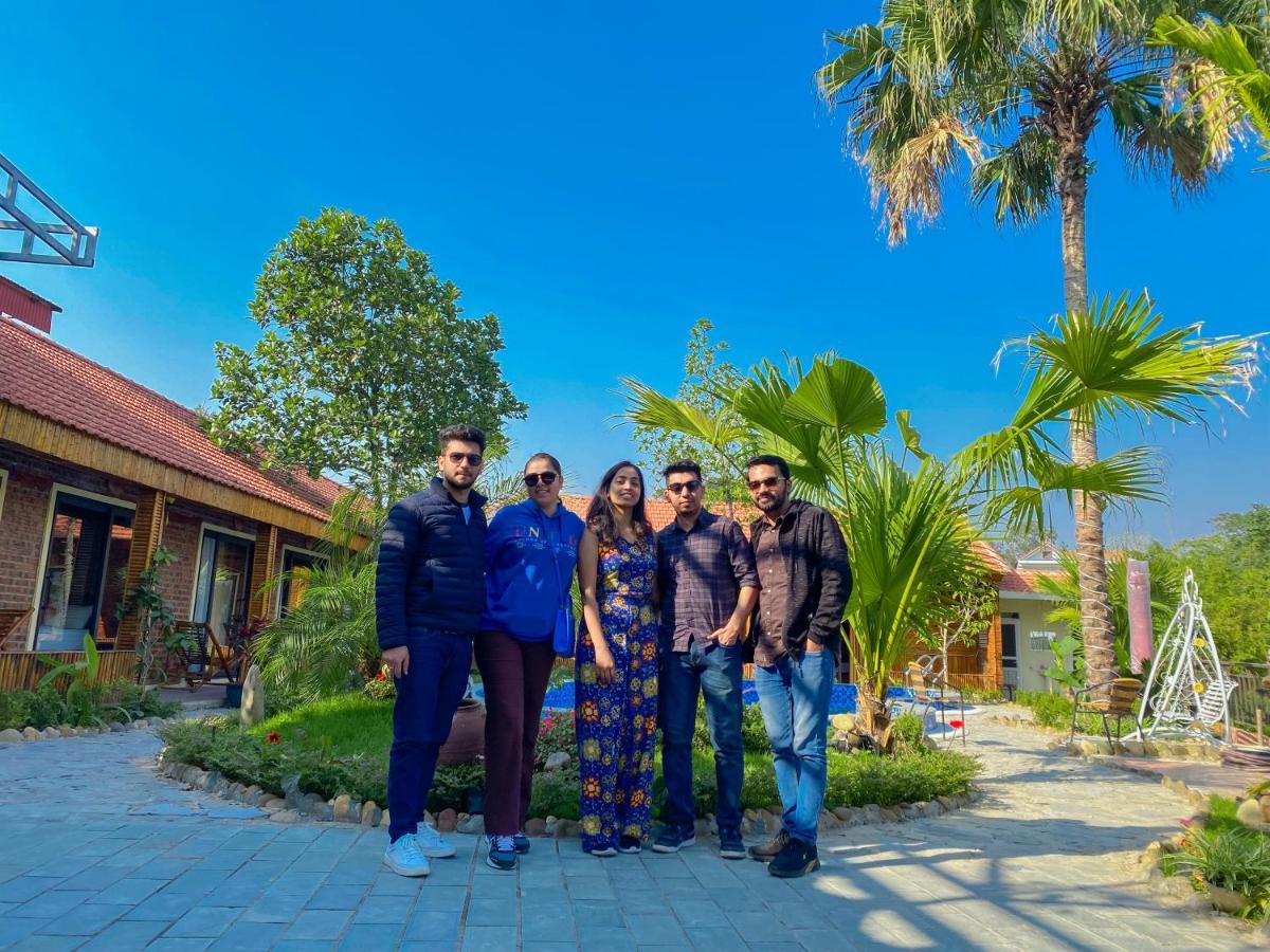 Homestay D&d Riverside