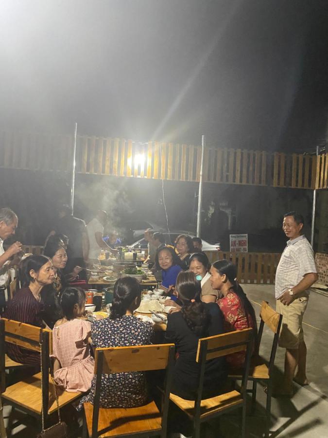D&d Riverside Homestay *