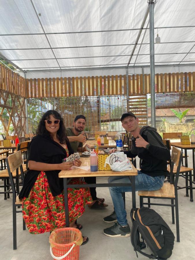 D&d Riverside Homestay Xuan Son