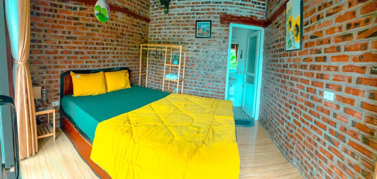 D&d Riverside Homestay Xuan Son