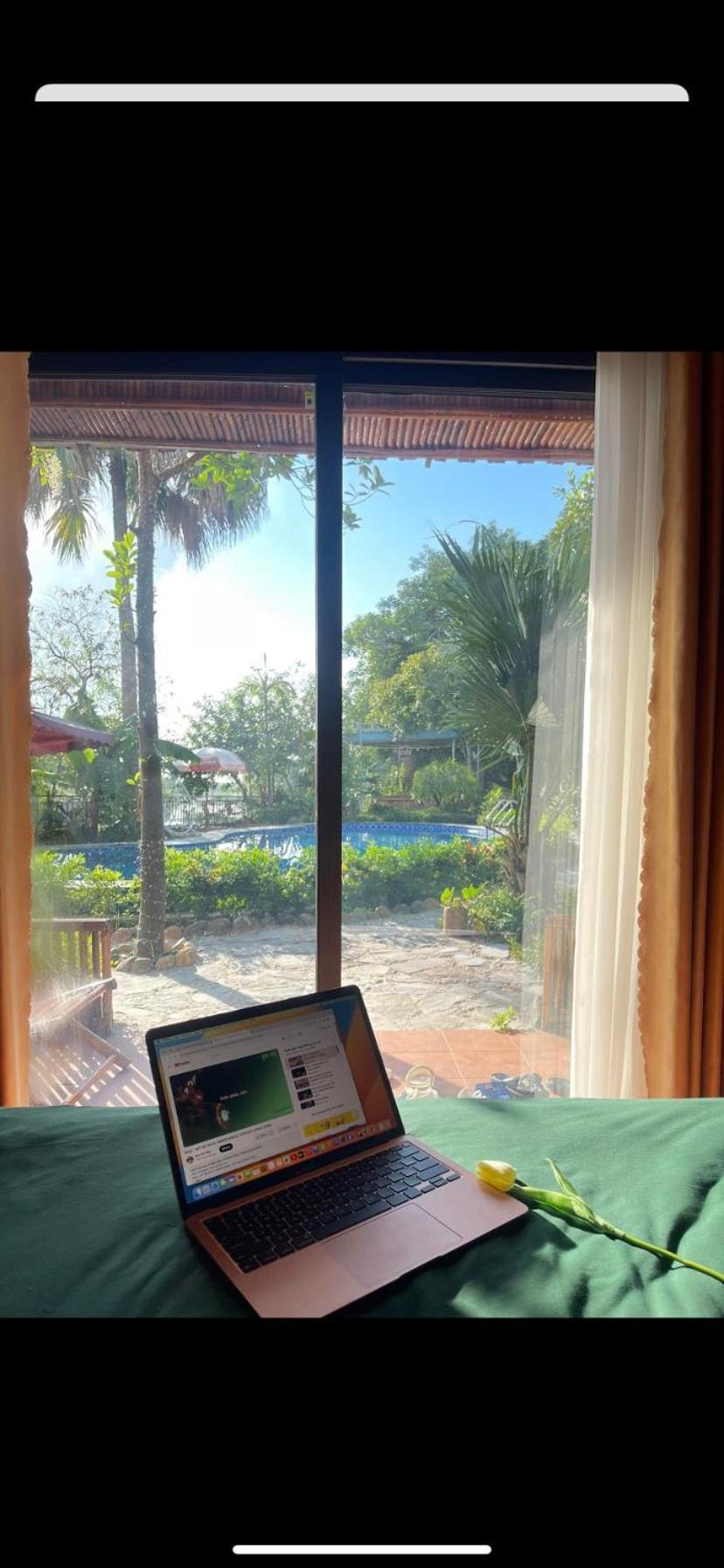 D&d Riverside Homestay *