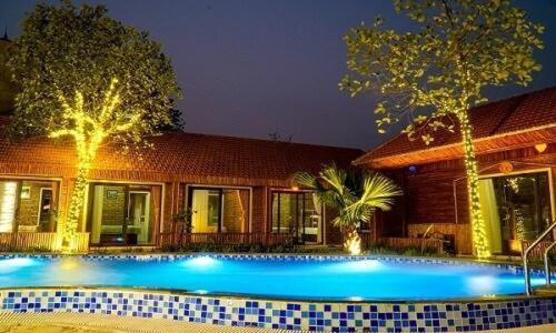 Homestay D&d Riverside